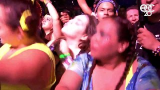 Martin Garrix Live @ EDC Las Vegas 2016