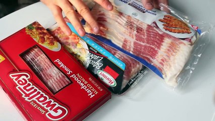 Bacon Hacks Everyone Must Know