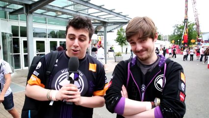 Deamhack Summer 2016 - Torlk & Odemian - HS