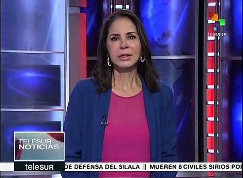 Siria y Rusia estrechan lazos de cooperación militar contra yihadistas