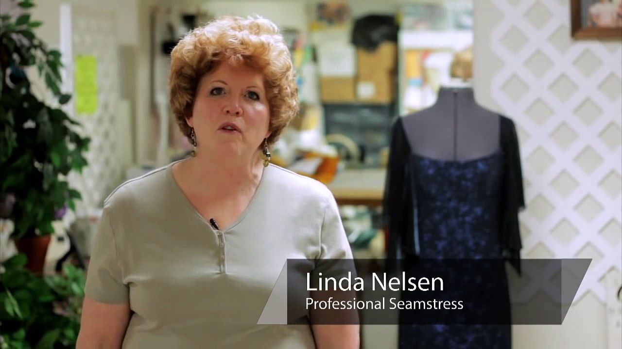 Sewing Tips   How to Sew on Sequins by Hand