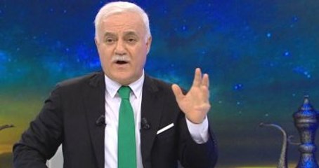 Nihat Hatipoğlu, Fatih Terim'e Küfür Edenlere Ateş Püskürdü