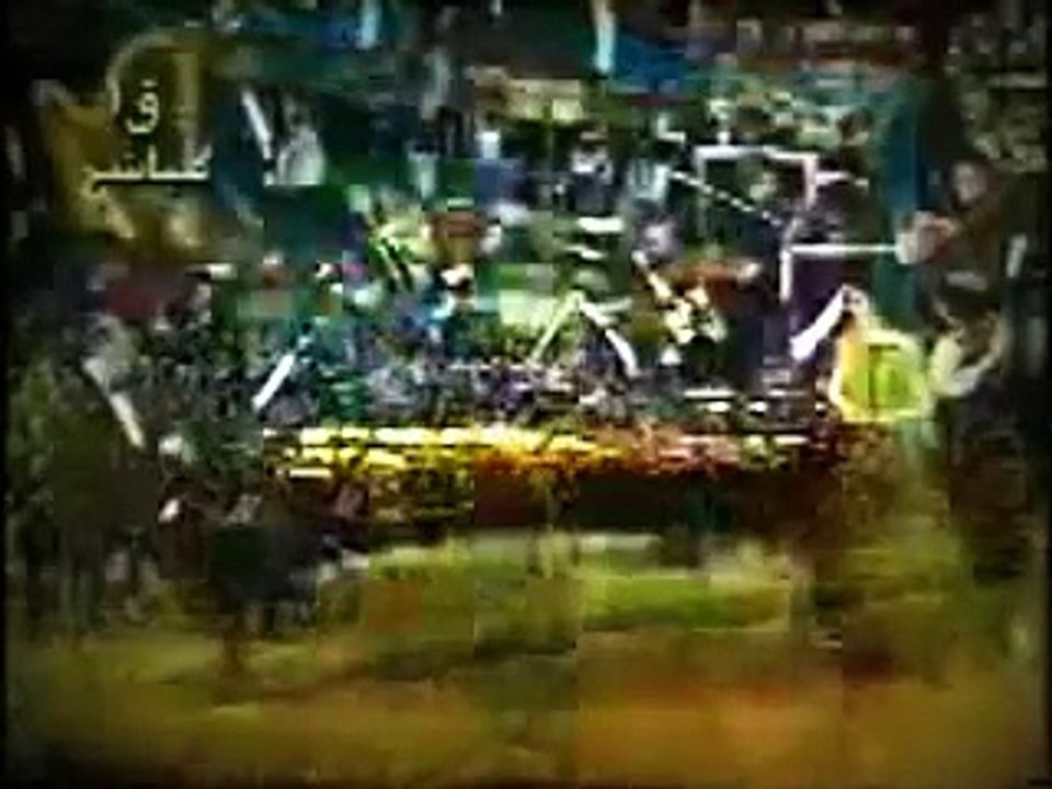 مع الجريدة - ماجدة الرومي