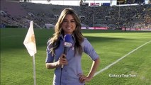 The Hottest Female Soccer Fans of the Copa América