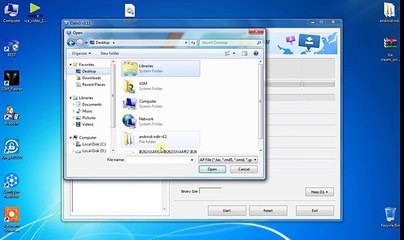 How to flash Samsung GT i8262 with odin 100% OK - YouTube