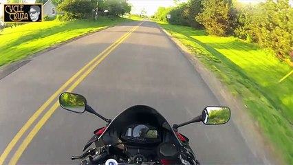 RIDER MISTAKES - Tips to protect you and your motorcycle