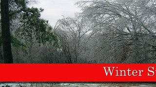 Winter Storm 2009: Crittenden County, KY (Jan. 28, 2009)