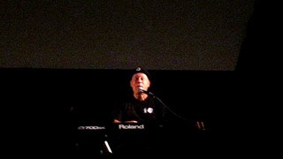 Neil Innes @ The Egyptian Theatre, Hollywood 6/27/08