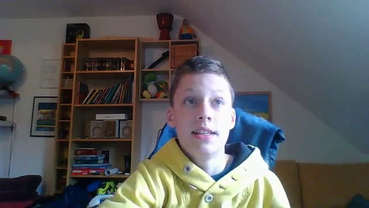 Webcam-Video vom  1. Mai 2015 um 08:10 (UTC)