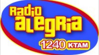 Grupo Duelo Radio Alegria Sabado 23 De Febrero !
