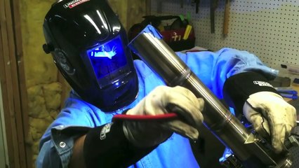 TIG Welding Tips - 3 Tips that Matter Most