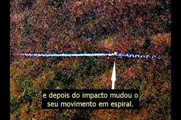 O Fenômeno de Hessdalen & Os Minérios