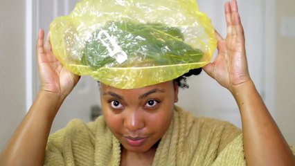 My Top 5 Wash Day Tips for Hair Growth & Retention   Natural Hair