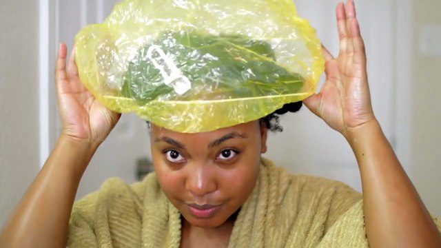 My Top 5 Wash Day Tips for Hair Growth & Retention Natural Hair