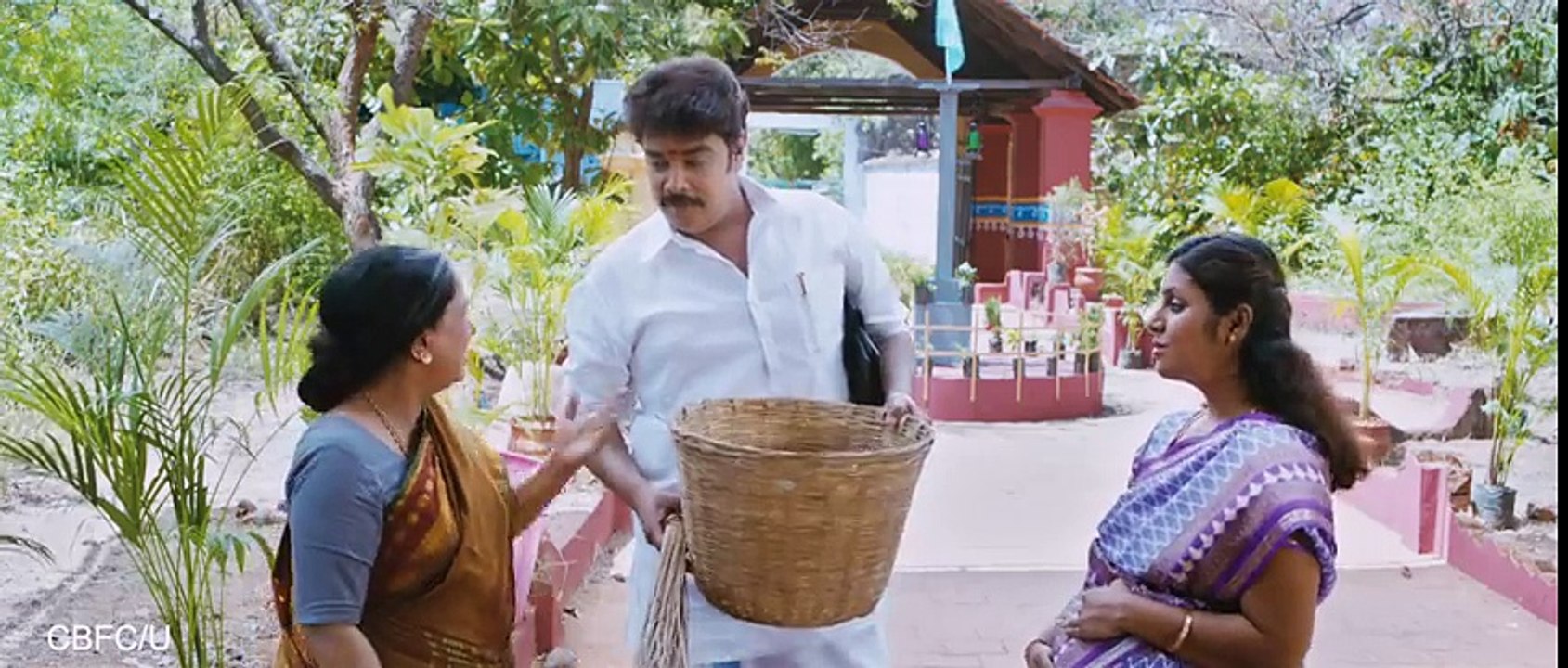 Muthina Kathirikka Tamil Full Movie 2016 Watch Online Trendupvideo.com