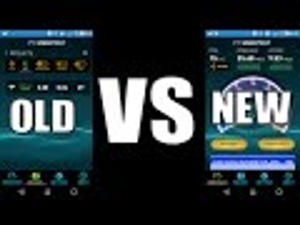 Old Internet VS New Fibre Optic Internet Twitch Live Stream Test