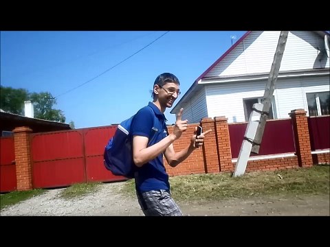 Отдых и туризм в Мариинске Кемеровской области