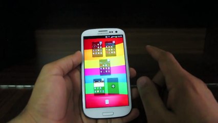 Samsung Galaxy S3 Tips & Tricks