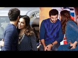 Ranbir Kapoor And Deepika Padukone’s Cute Moment At 
