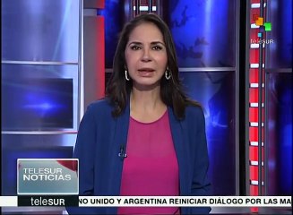 Fuertes lluvias impactan el sureste de China