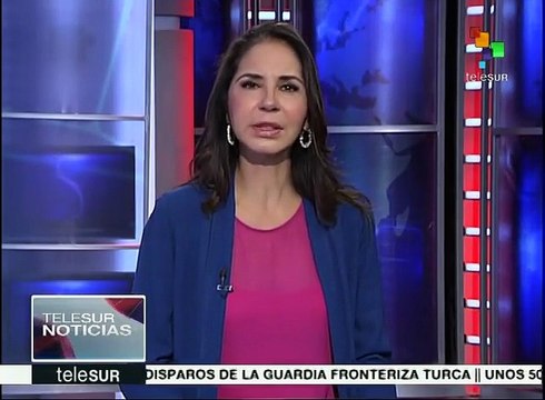 Puertorriqueños marchan para exigir su autodeterminación como país