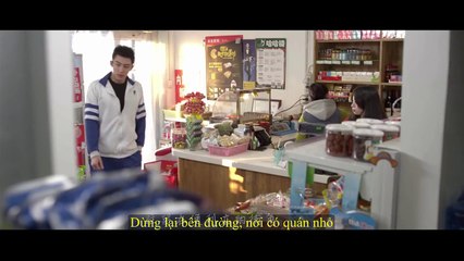 Vietsub Hải Nhược Hữu Nhân Bài hát chủ đề phim thượng ẩn sáng tác và trình bày Hứa Ngụy Châu