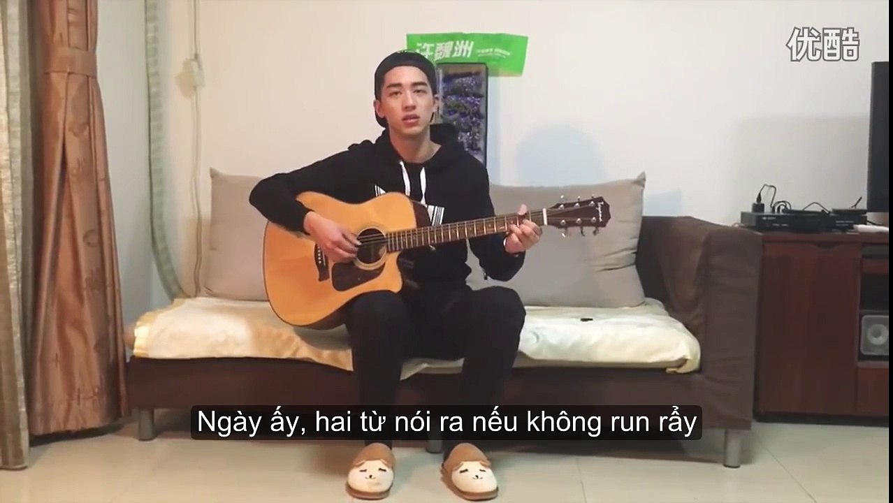 Vietsub phúc lợi 1 triệu fan của em Hứa Ngụy Châu