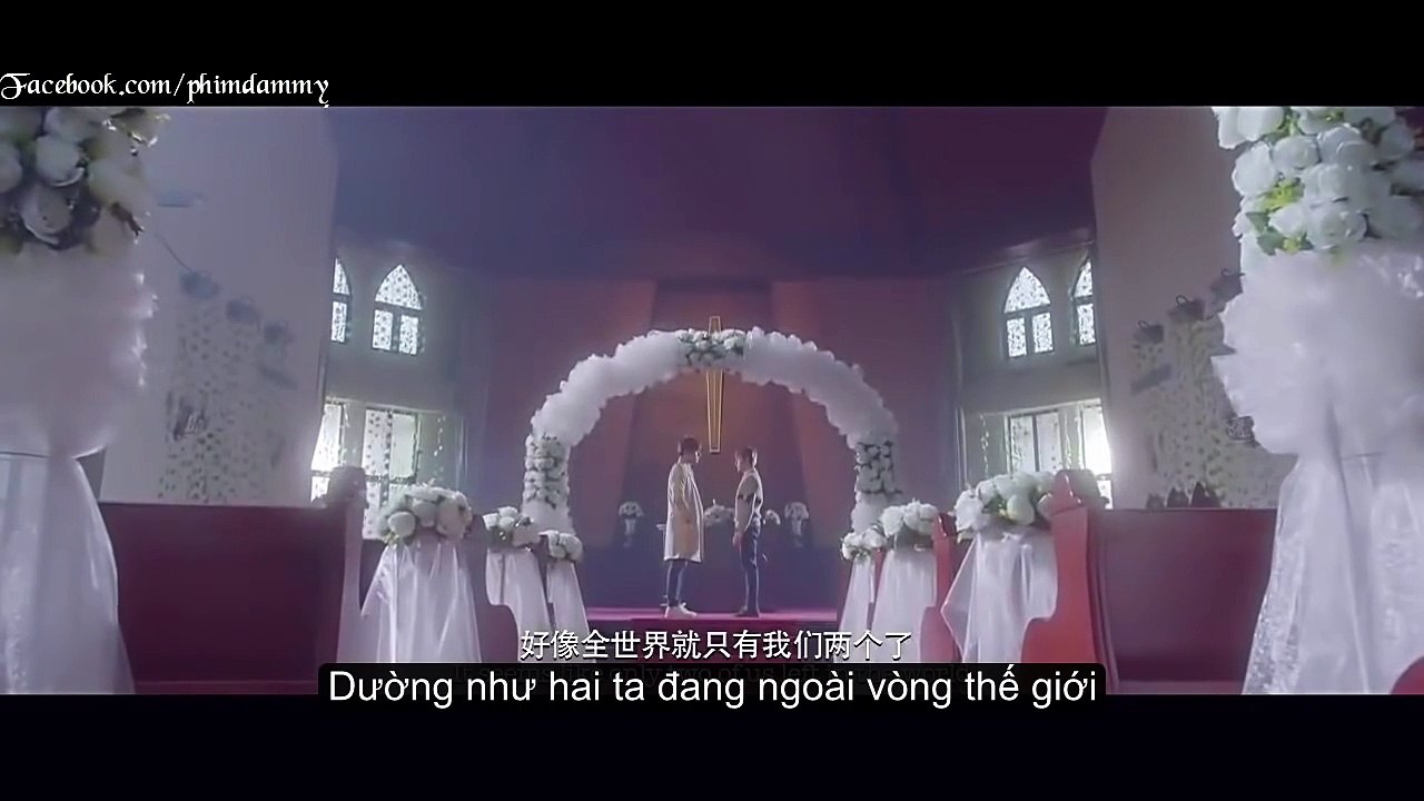 Vietsub Trailer phim Song Trình  tuyệt phẩm đam mỹ sắp ra mắt