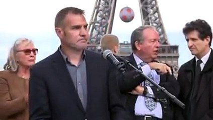 Témoignage d'un policier après les deux assassinats de Magnanville