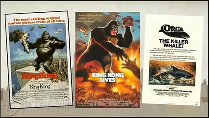 Attack of the Super Monsters (1982) (V) Trailer