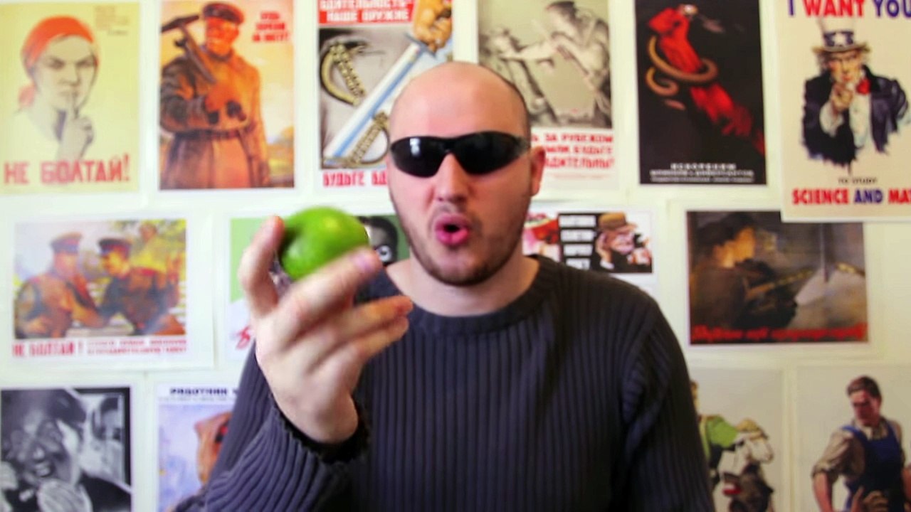 You've Been Cutting And Juicing Your Limes Completely Wrong