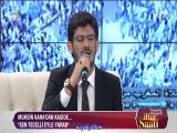 Muhsin Kara Sen tecelli eyle ya Rab Ramazan 2016