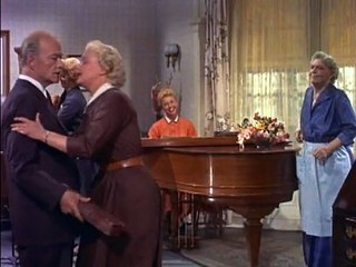 Salt and Pepper Doris & Frankie: The Perfect Duo!