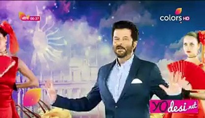 IIFA Awards MADRID Promo 2 Coming Soon...2016