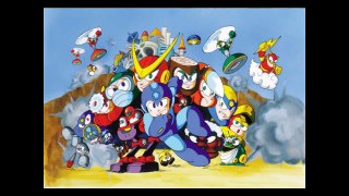 Mega Man 2 OST - 25 Game Over
