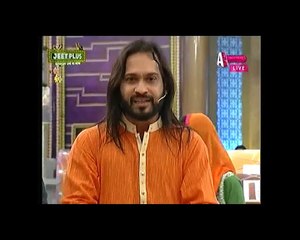 Waqar Zaka Apology From Mubasher Lucman