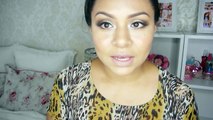 Tips De Belleza  Mis Lentes De Contacto - JuanCarlos960