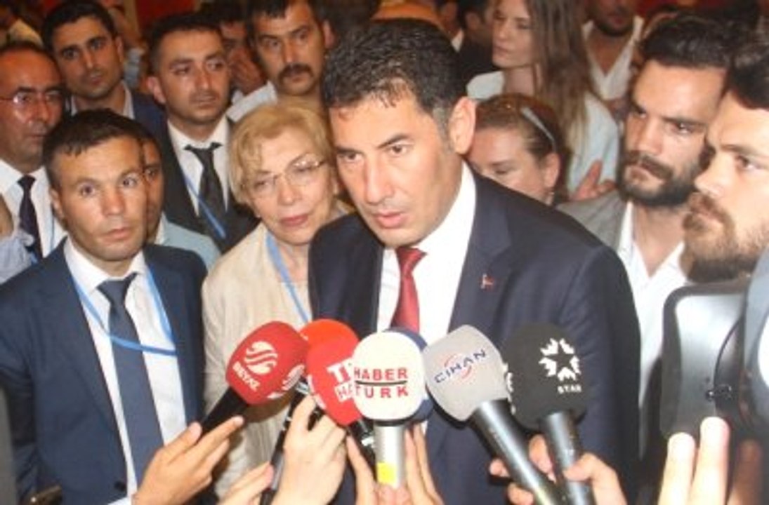 MHP Genel Başkan Adayı Oğan: Genel Merkez Bir Hukuk Süreci Başlatacak Gibi Görünüyor