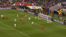 0-5 Eduardo Vargas Gol - Mexico 0-6 Chile - Copa America Centenario 18.06.2016 [