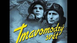 Tmavomodrý svět Soundtrack - 29. Návrat domů