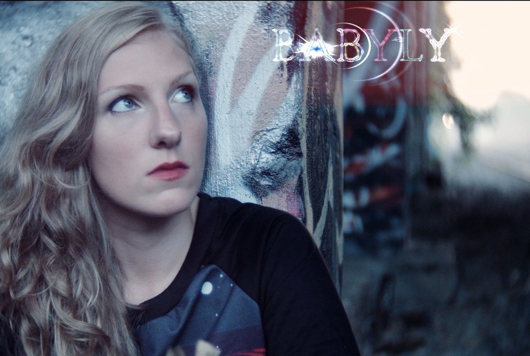 Listen Babyly The new release Single Reunite