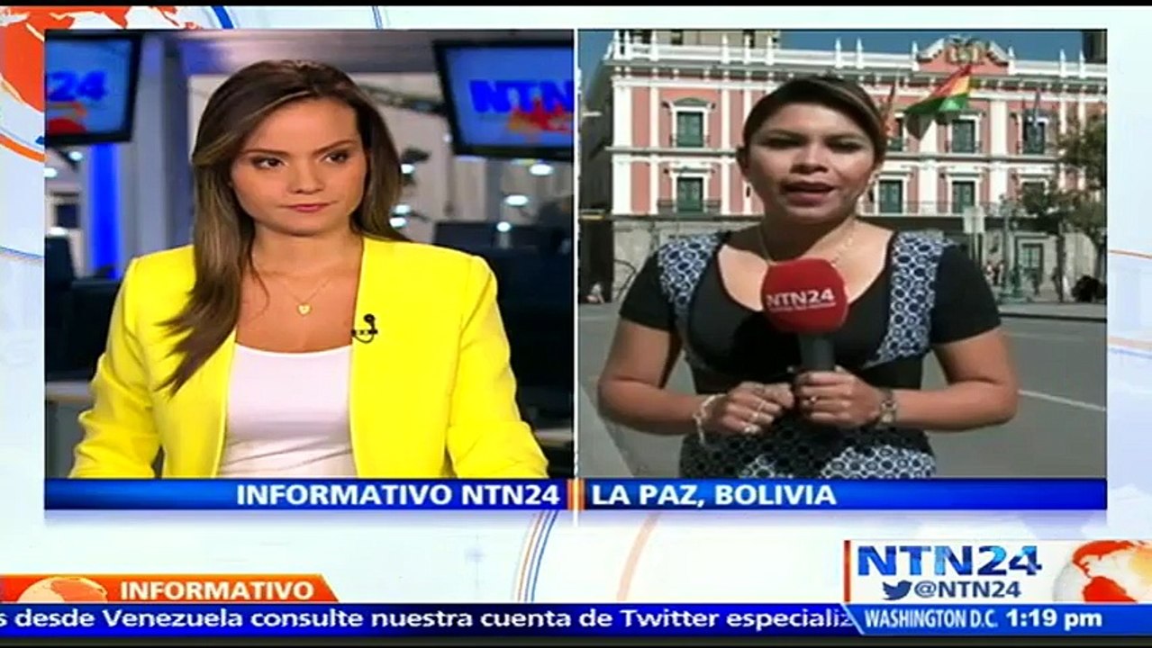 Diferencias entre Gobierno boliviano e Iglesia Católica sobre incorporación de cadena perpetua para violadores de niños