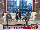 Muhsin Kara Şems suresi Ramazan 2016