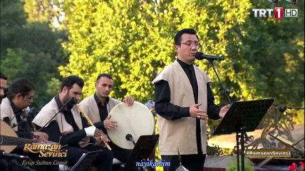 Sultanım illallah İ.Suat Erbay Ramazan 2016