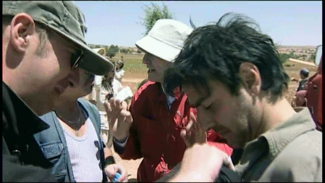2002 - And now... - Making of