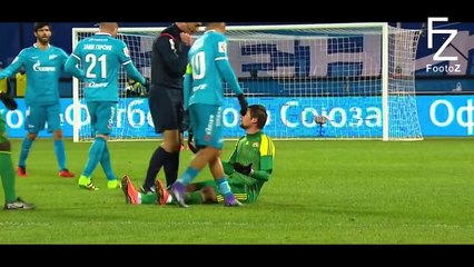 Comedy Football 2016 ● Bizzare, Epic Fails, Funny Skills, Bloopers