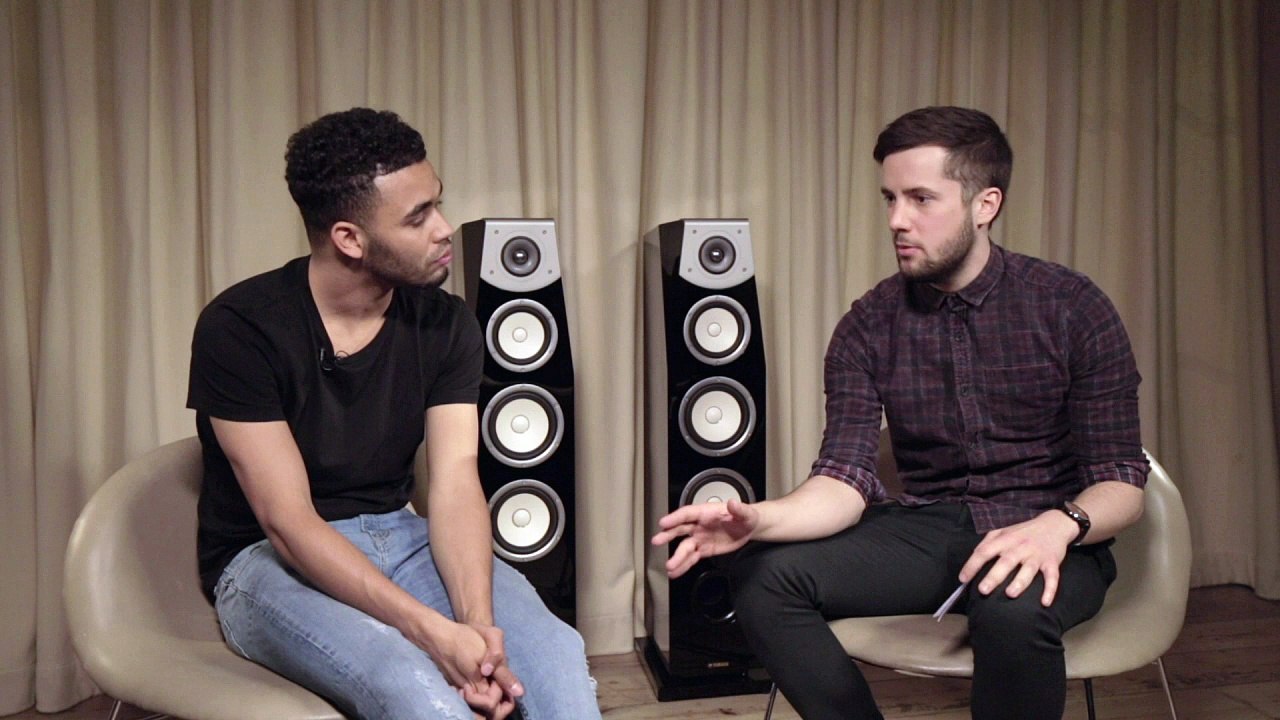 Yungen: Grime music, rappers beef & romantic tweets