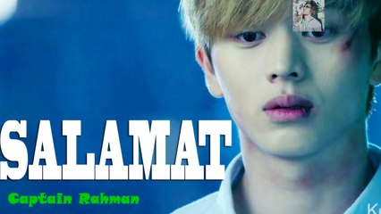 Salamat Video Song _ SARBJIT _ Korean Mix _ Captain Rahman