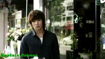 ''Tujhe Bhula Diya_ Full Video Song Anjaana Anjaani _ Korean Mix By Captain Rahman