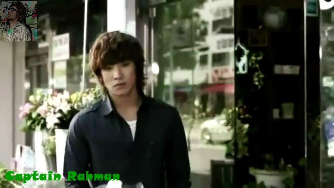 ''Tujhe Bhula Diya_ Full Video Song Anjaana Anjaani _ Korean Mix By Captain Rahman
